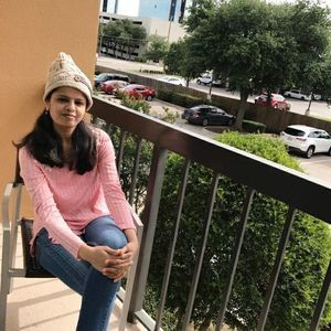 Meet your Posher, Shashi